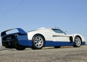 Maserati MC12